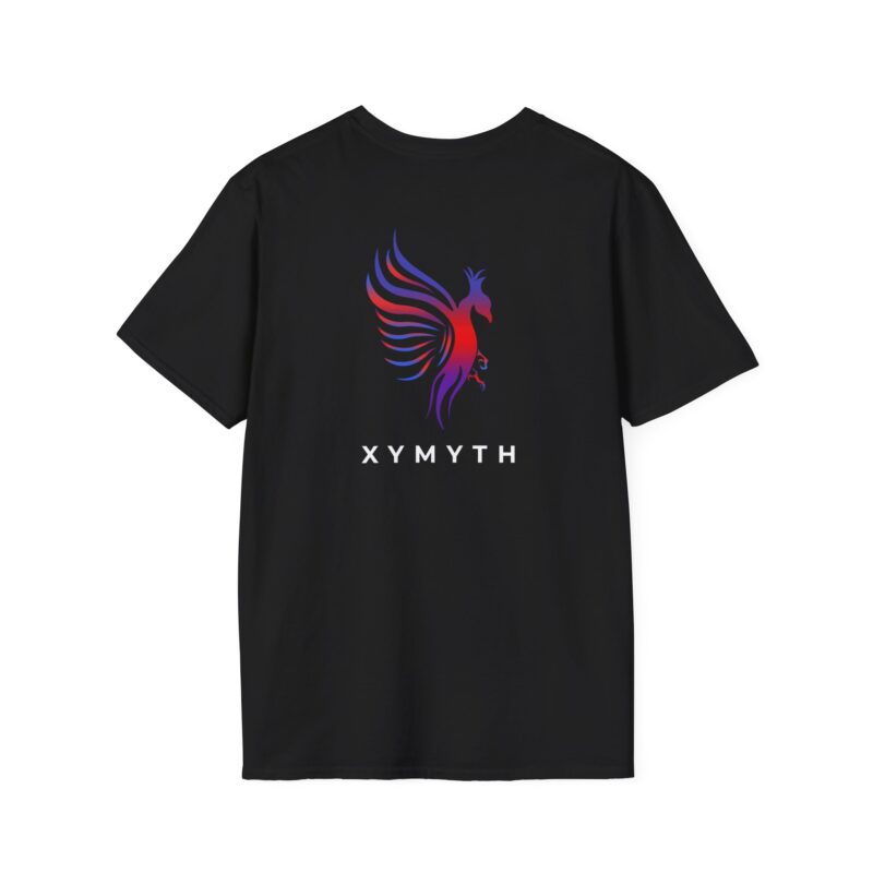 XYMYTH T-Shirt - Image 2