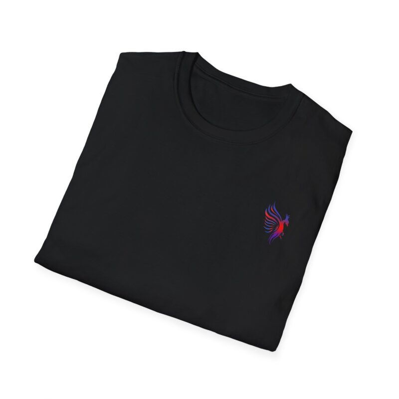XYMYTH T-Shirt - Image 4