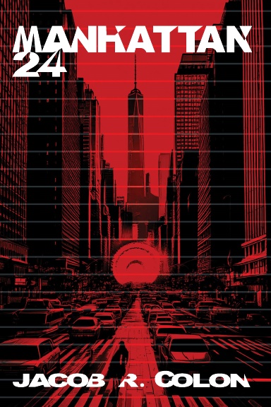 Manhattan 24 (Paperback)